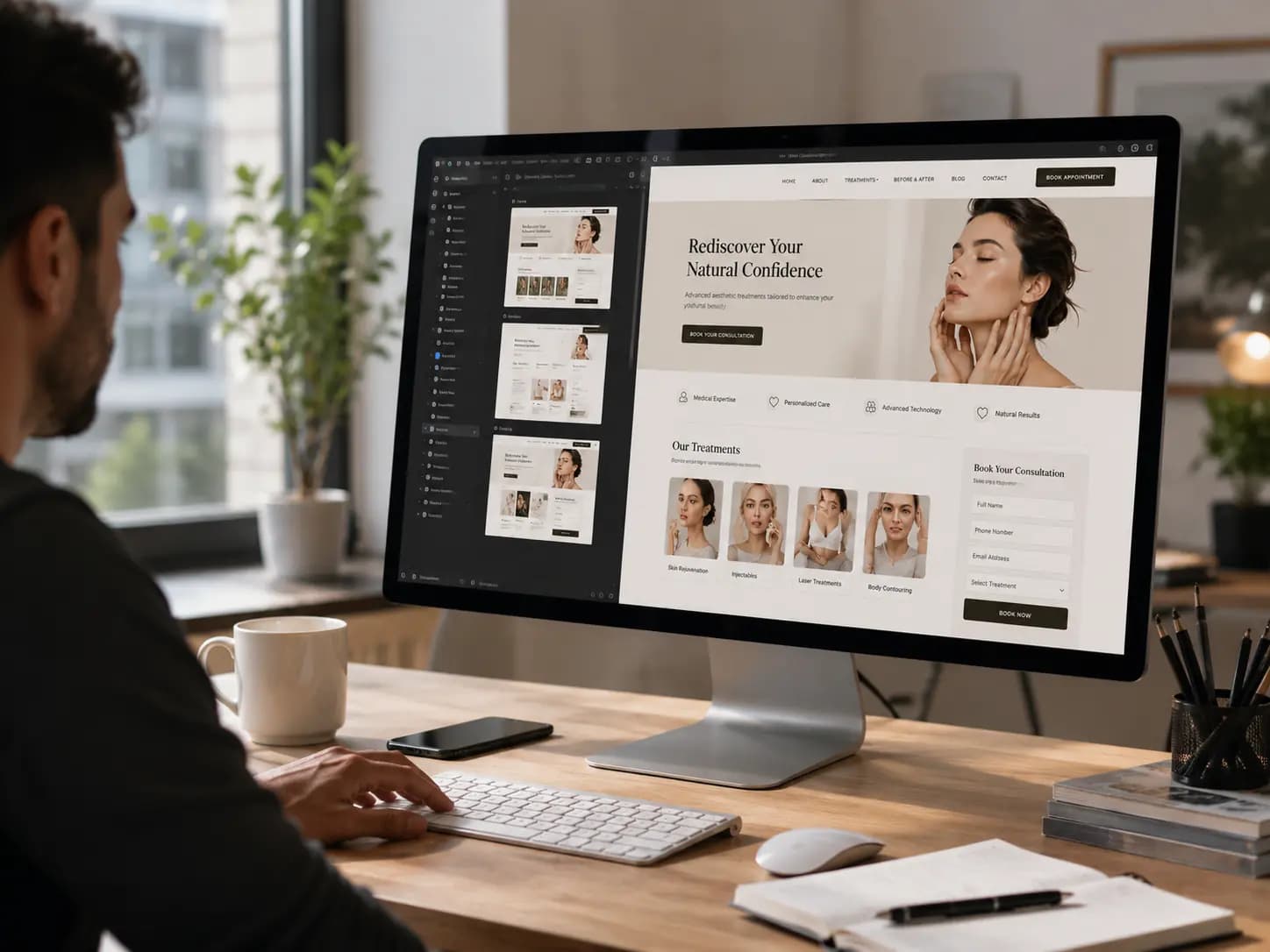 Website Design